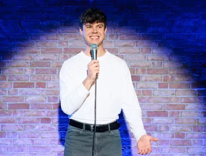 Ivan Thieme - Neues Programm