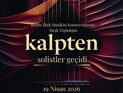 BTMK: „KALPTEN“ – Solistenparade