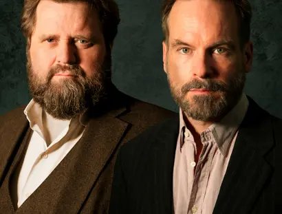 Pater Brown - Pater Brown