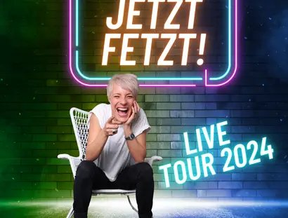 Seraphina Kalze - Jetzt Fetzt!