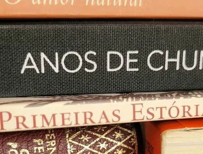 Portugiesischer Lesekreis