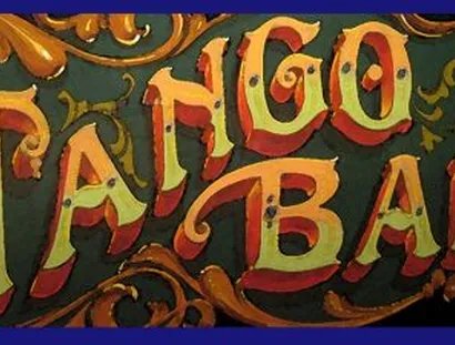 Tango Bar