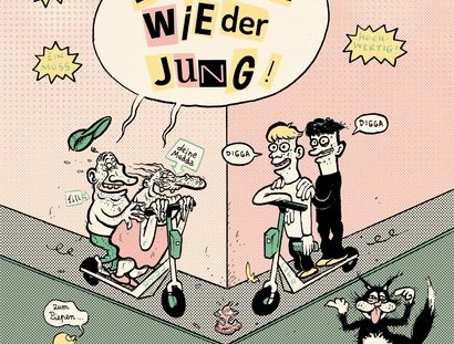 DIE neue FIL SHOW: Fil: Endlich wieder jung!