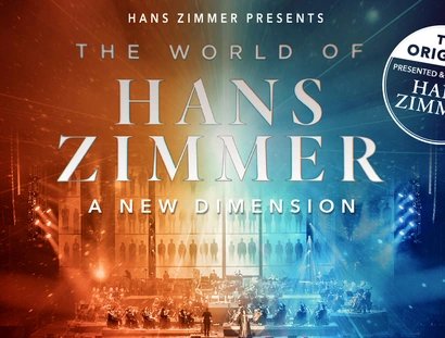 The world of Hans Zimmer