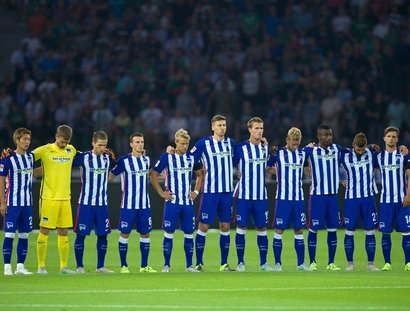Hertha BSC