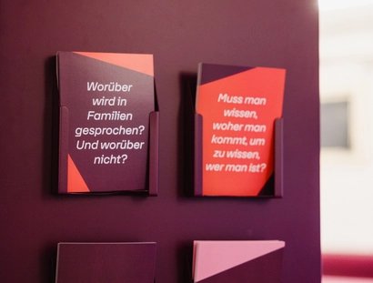 Für eine Liebe so bestraft
