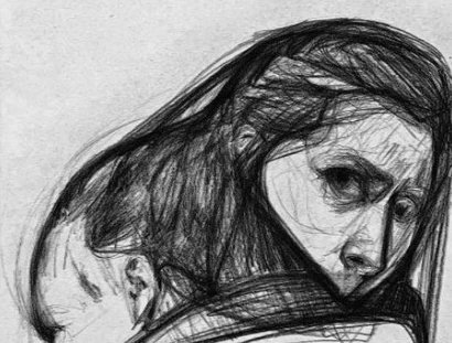 Iryna Vorona, Große Schwester, 2022