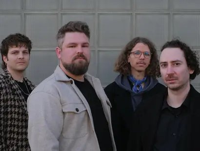 The Gardener & The Tree - Sole Tour