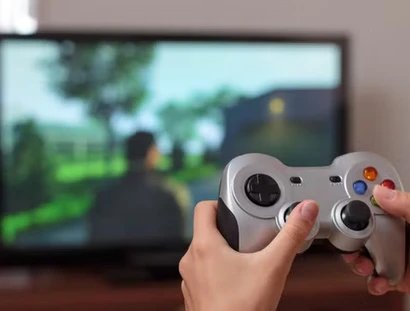 Gamingnachmittag (Nintendo Switch)