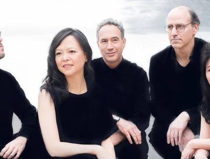 Berlin PianoPercussion