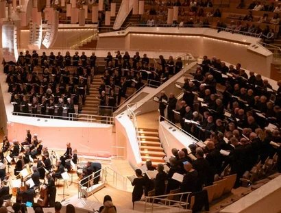 Choralspace Festival Choir