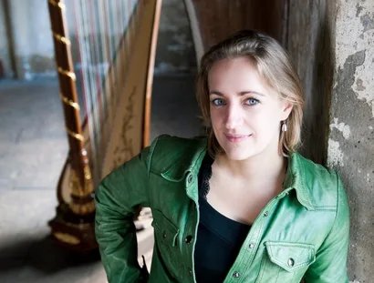 Miriam Overlach