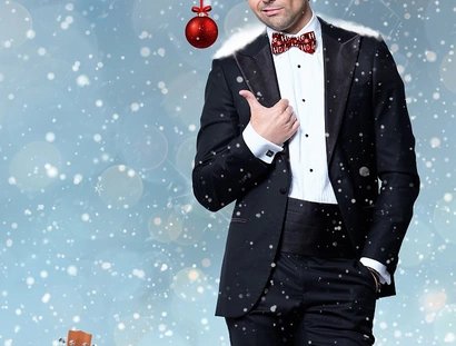 Lars Redlich - Lars Christmas