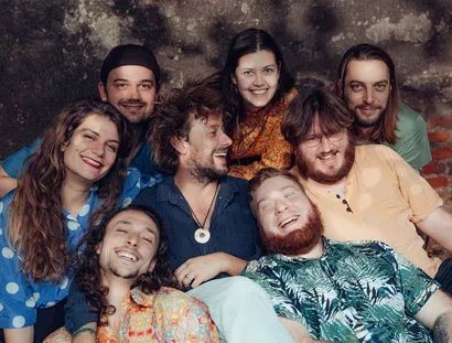 The Magic Mumble Jumble