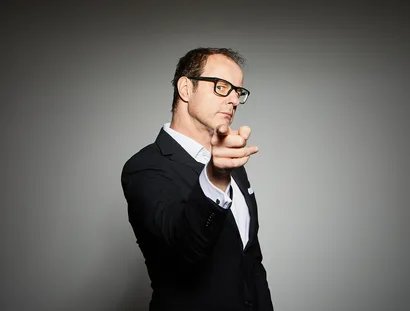 Vince Ebert - Vince of Change