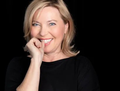 Simone Solga - Sie kennen mich