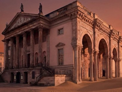 Die Entführung aus dem Serail