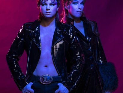 Ludique! - From BERLIN with Love