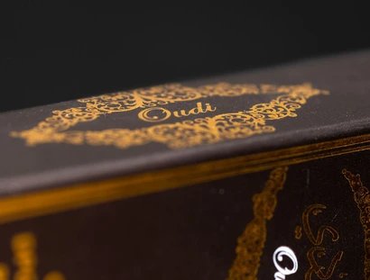 Duftöl „Oudi“