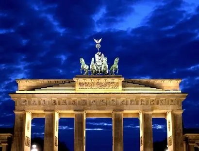 Brandenburger Tor