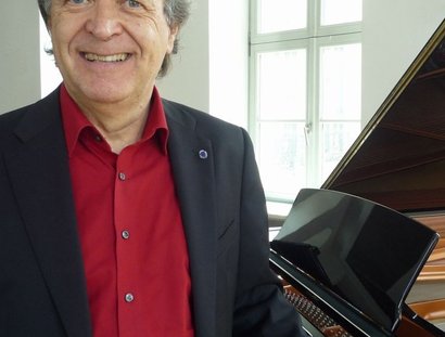 Richard Vardigans