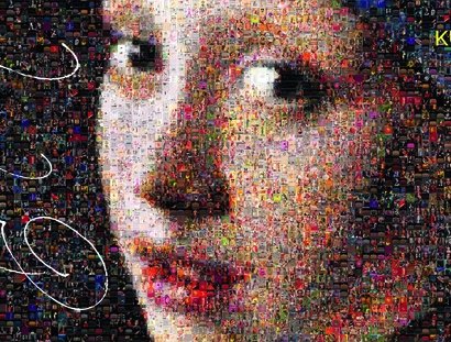 Fotokunst von René Cassio Scholz