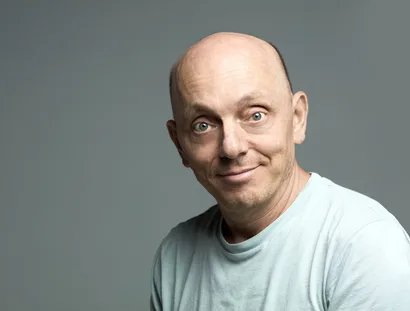 Bernhard Hoëcker - Was vom Merken übrig blieb