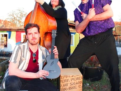 Berliner Ukulele Sing & Strum: Sing'n Strum