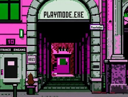 PLAYMODE