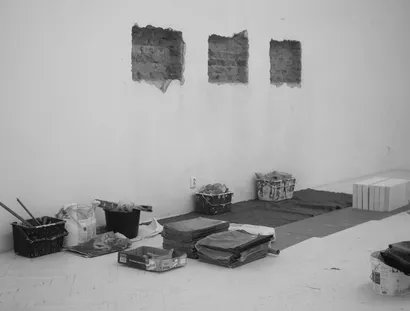 Juan Pablo Macías – TIEMPO MUERTO