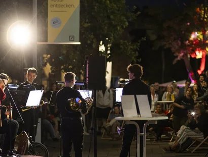 Lange Nacht der Museen