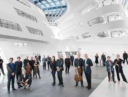 Klangforum Wien