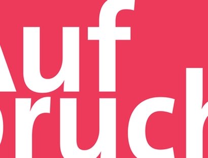 Martin Schmidt – Aufbruch | »HAP-Grieshaber-Preis der VG Bild-Kunst«