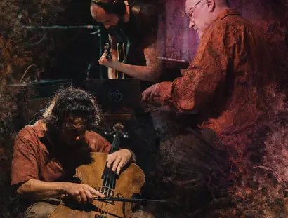 Becket/ Rodrigues/ Cárcamo