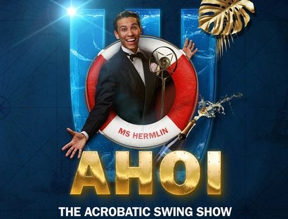 AHOI - The Acrobatic Swing Show