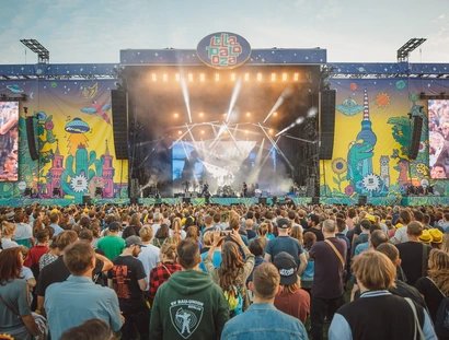 Lollapalooza Berlin