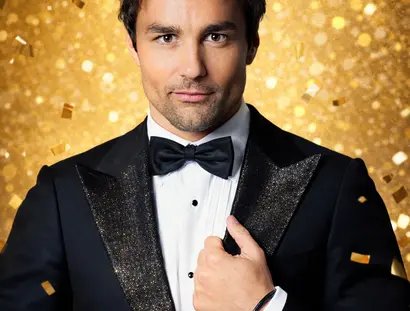 Lars Redlich - Die große Silvestershow mit Lars Redlich, Band & Gästen