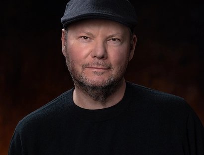 Christopher Cross