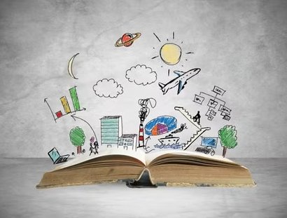 Vorlesenachmittag dienstags