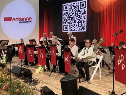 Brandenburgische Bigband