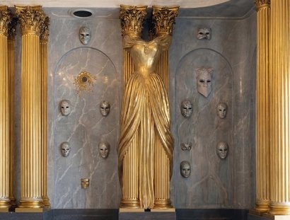 Un ballo in maschera