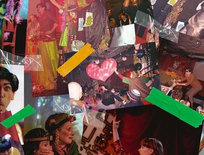 The Untalented Show – Seasons Got Talent