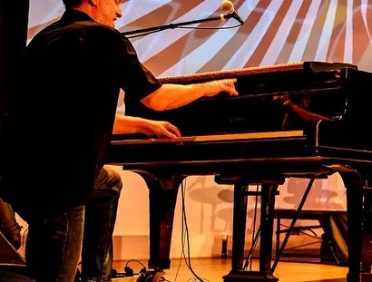 Sing4Fun - Mitsingen zu Live-Musik!