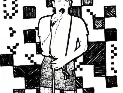 TWIGGY – live!