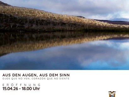 Aus den Augen, aus dem Sinn