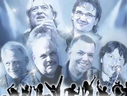 "ROCK 59" wird "35"!