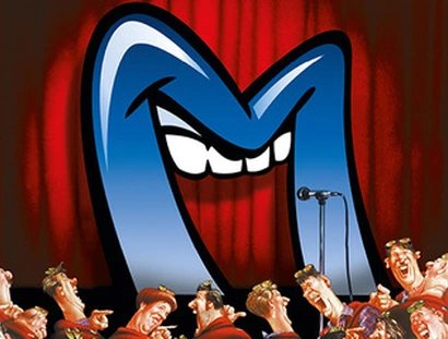 Der 228. Blaue Montag