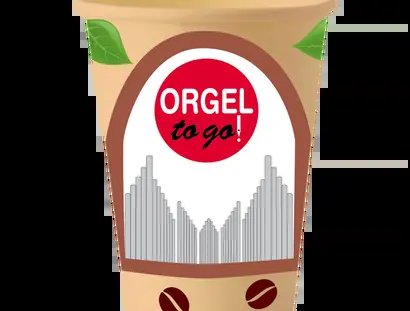 ORGEL to go! Key visual