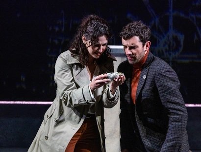 Dan Browns: Der Da Vinci Code - Sakrileg