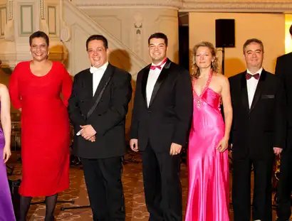 Jens Korodi Ensemble